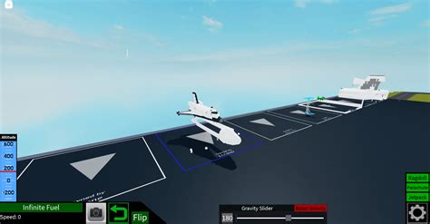 Image result for Plane Crazy Space Shuttle Orbiter Tutorial