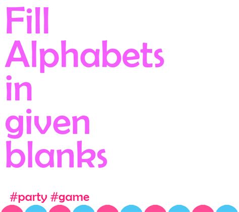 Games for Kitty Party, 1 Minute Games, Punctuality Games for Themes