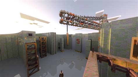 Image result for Maze Runner Minecraft 1