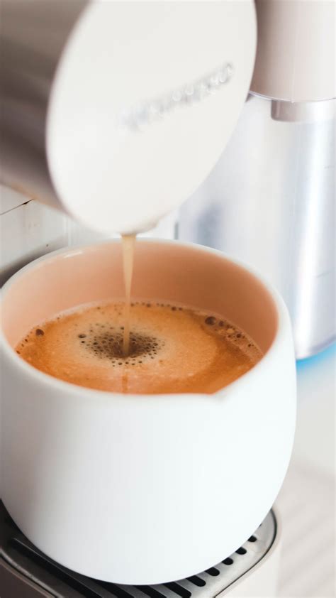 The Science Behind Your Daily Cup of Joy: How Caffeine Affects Our Neurotransmitters & Brain ...