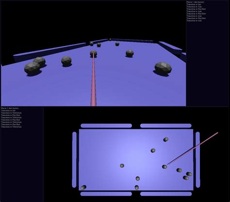 Image result for Billiards Using Python