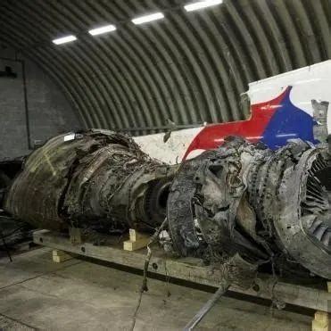 8年后，马航MH17坠机案宣判 - 知乎