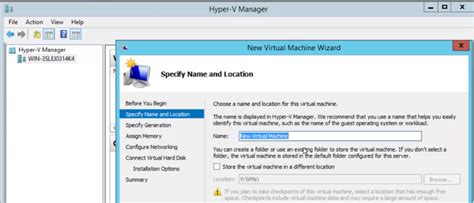 Image result for Hyper-V Lab Setup