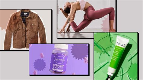Top Scouted Products 2022