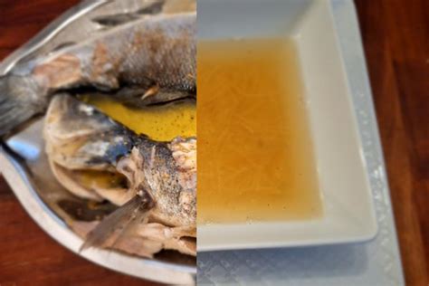 Bistra riblja juha – Recepti