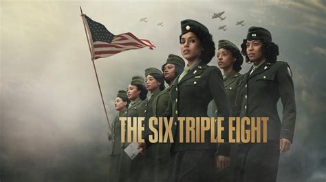 Has Tyler Perry's 'The Six Triple Eight' Changed the Game for Netflix ...