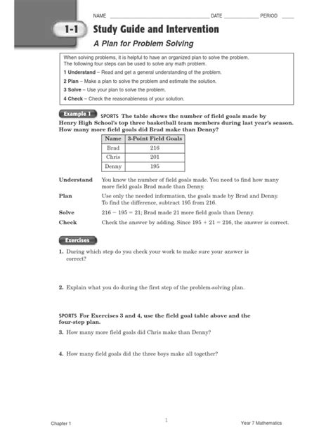 Image result for Problem Solving and Python Programming Lesson Plan