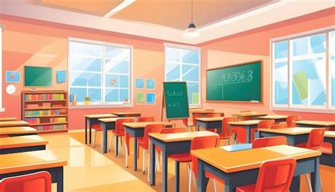 Image result for Class Cartoon Images