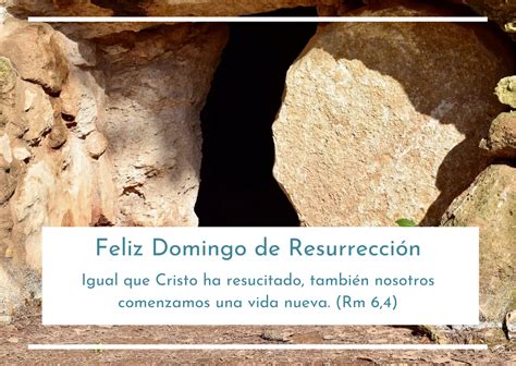 Feliz Domingo de Resurrección 2023 - Iuvenes