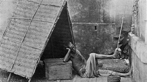 Heat and Dust-Punkahs, Punkahwallahs and White Sahibs in Colonial India