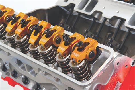 Image result for High Performance Valby Setups