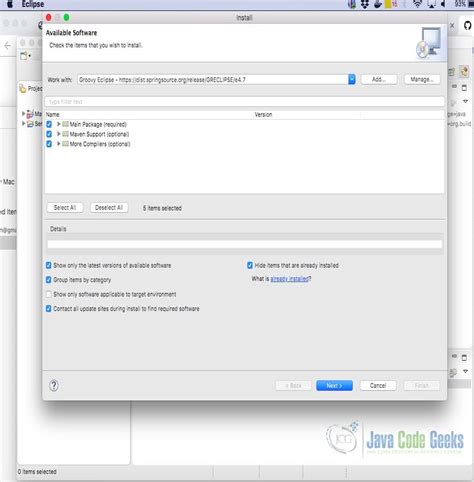Image result for Groovy Java