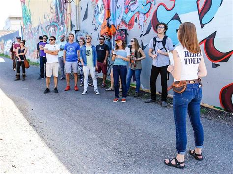 THE STREET ART NETWORK (Updated 2026) All You Need to Know BEFORE You ...