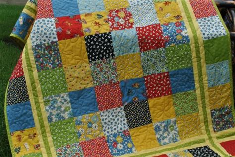 Image result for Charm Pack Quilt Patterns Tutorials for Men