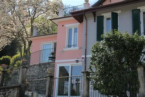 LA CILIEGIA BIANCA B&B (Belgirate) - B&B Reviews, Photos, Rate ...