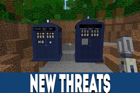 Image result for How to Install Doctor Who Mod