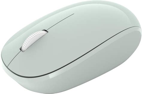 Amazon.com: Incase Bluetooth Mouse - Designed by Microsoft - Compact, Comfortable, Right/Left ...