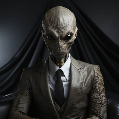 Image result for Alien Armani