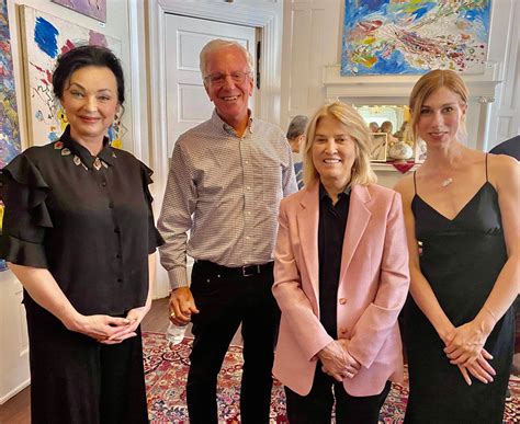 Wolf Blitzer Daughter Wedding CNN Anchor Learns Stunning Revelation