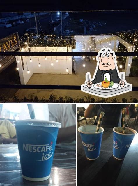 Nescafe, Surat - Restaurant menu, prices and reviews