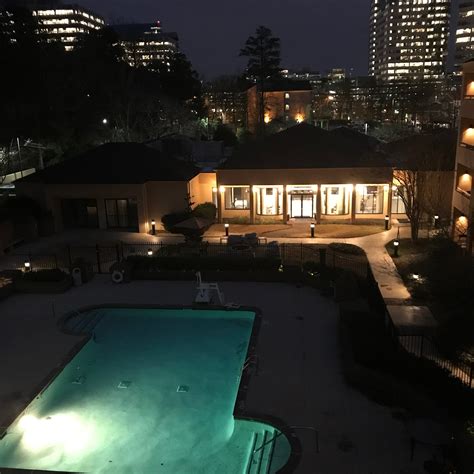 COURTYARD BY MARRIOTT ATLANTA PERIMETER CENTER - Prices & Hotel Reviews ...