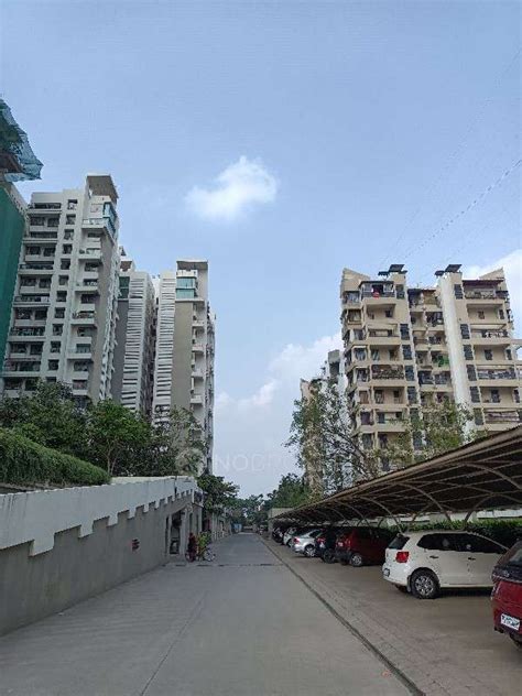43 Privet Drive Balewadi, Pune | Apartments/Flats - NoBroker