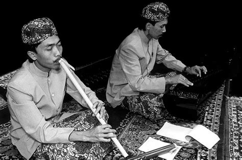 Image result for Kacapi Suling