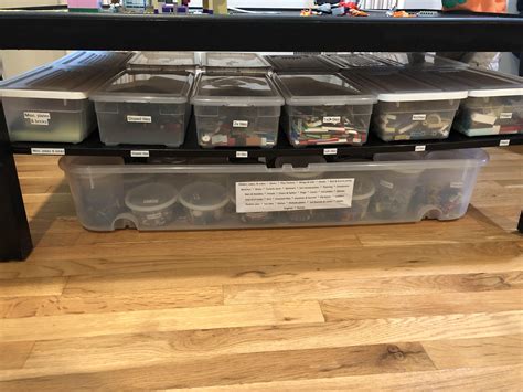 Image result for Lego Sorting Tips