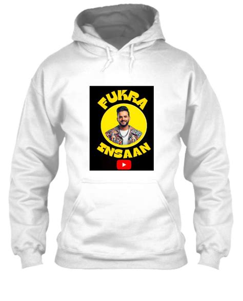 FUKRA INSAAN YOUTUBER FANS BIG BOSS OTT SUPPORT (TRENDING SHIRTS ...