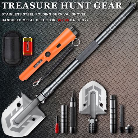 Image result for Metal Detector Probe Pinpointer