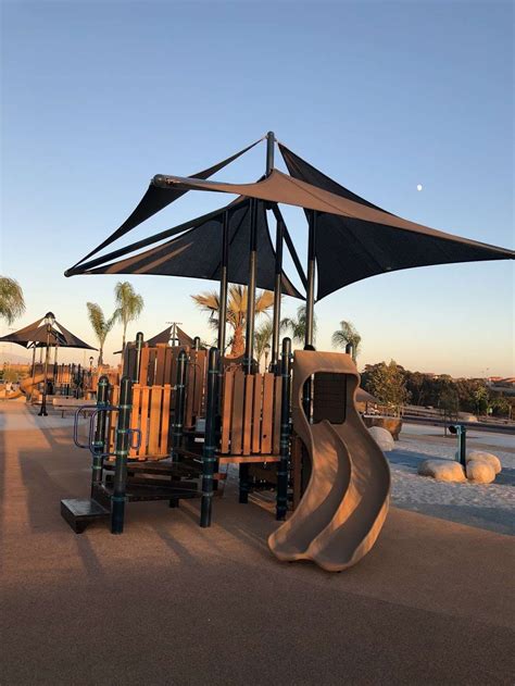 Cesar Solis Community Park - 6450406700, San Diego, CA 92154 - Hours ...