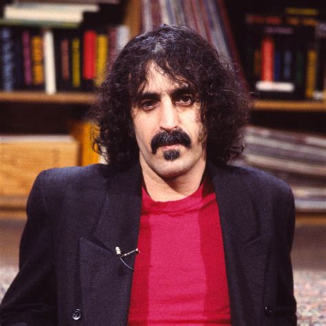 Frank Zappa Songs streamen | RTL+