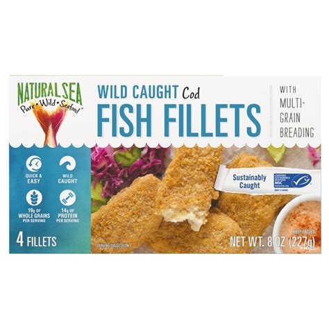 Image result for Wild Cod Fillets