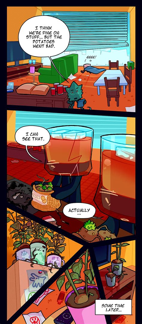 Image result for Comics Message=Object