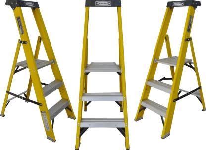 LADDERMAN LMP 2103 Steel Ladder Price in India - Buy LADDERMAN LMP 2103 ...