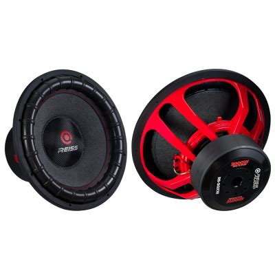 Oto Muzik Sepeti - 46 CM SUBWOOFER Ürünler & Fiyatları