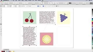 Image result for How to Add Outline around Text in CorelDRAW
