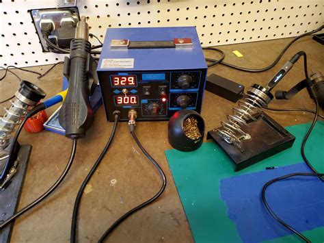 How to Use Rework Device Box Support 的图像结果