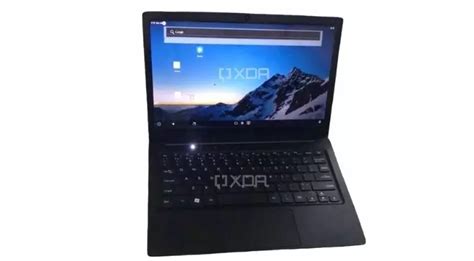 Reliance JioBook Laptop Running JioOS And Jio Apps Coming Soon, Leaks ...