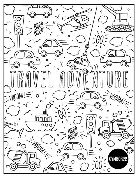 Adventure Coloring Sheets 的图像结果