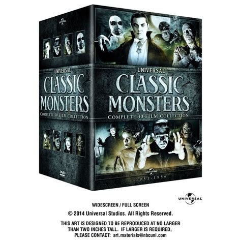 Universal DVD Collection UK 的图像结果