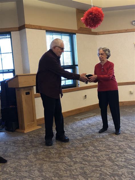 The Gallery | Tabor Hills Healthcare | Naperville, IL