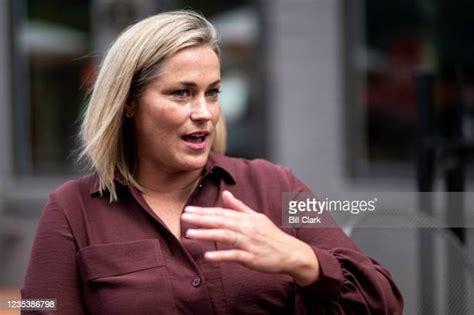 Tiffany Smiley Washington Photos and Premium High Res Pictures - Getty ...