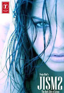 Jism-2 Movie Review {2.5/5}: Critic Review of Jism-2 by Times of India