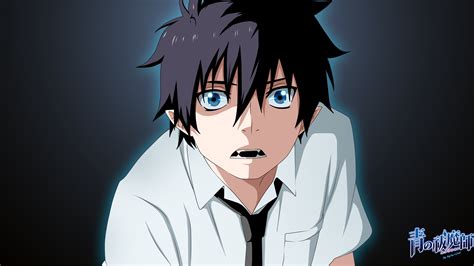 Rin - Blue Exorcist Fan Art (27715034) - Fanpop