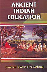 Buy Ancient Indian Education Book Online at Low Prices in India ...