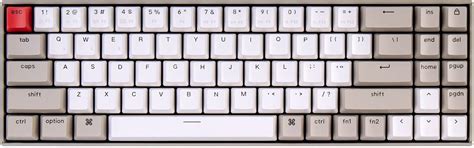 Buy Keychron K14 Bluetooth 5.1 Wireless Mechanical Keyboard with ...