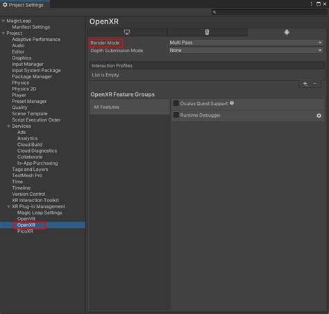 Pcxr Configuration Not Set Issue 的图像结果