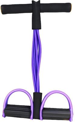 viyagee yoga pedal puller resistance band Ab Exerciser