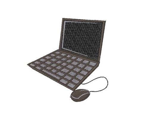 How to Embroider Using a Computer 的图像结果